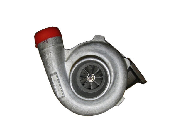 1978- Ford New Holland Agricultural T04B74 Turbo 465198-0001