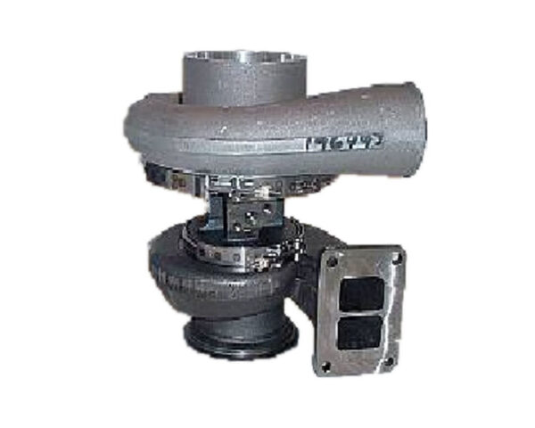1979-06 Cummins Truck, Various ST50 Turbo 3032048