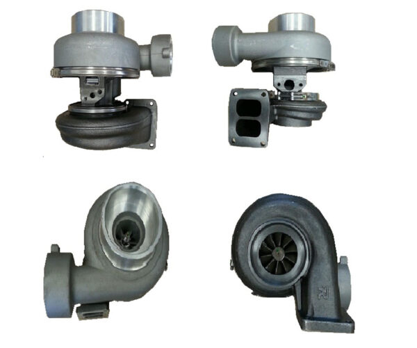 1981-10 Caterpillar 955K-Excavator E-304 Turbo 310150