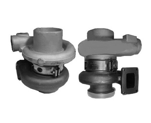 1981-10 Cummins Various ST50 Turbo 3032058