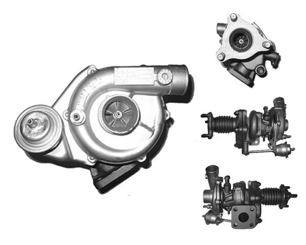 1981-86 Honda City, Jazz RHB51CW Turbo NB150023 VG2