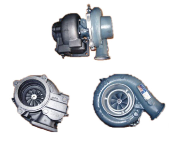 1981-99 CDC, Cummins Various WH1E Turbo 3530994