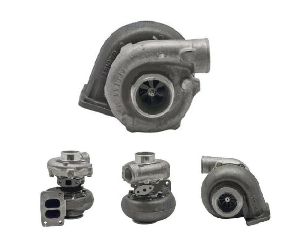 1982-91 Ford New Holland, Iveco Agricultural TA3119 Turbo 466746-0004