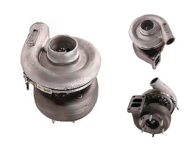 1985-03 Iveco Marine 3FJ Turbo TCH8050