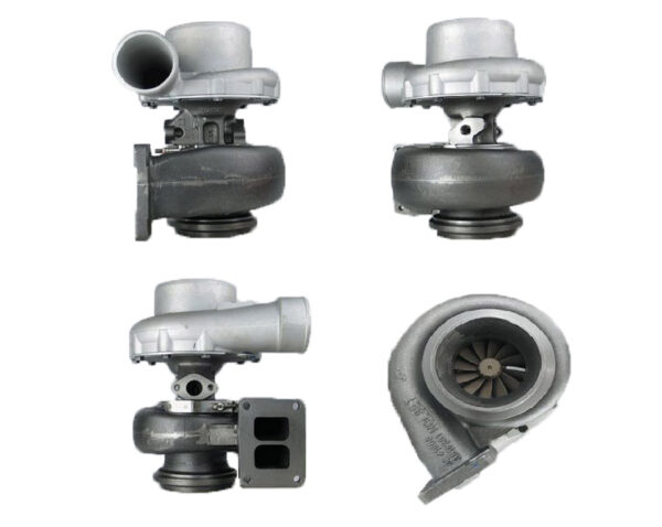 1984-01 Cummins Various HT3B Turbo 3522676