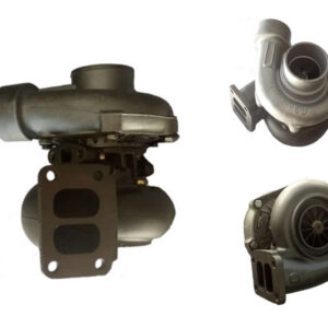 1984-09 John Deere Agricultural Tractor TB4129 Turbo 466608-0005