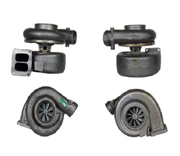 1985-00 Cummins Various HC5A Turbo 3594066