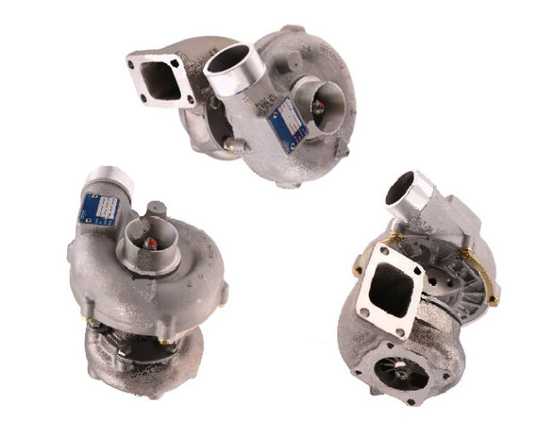 1985-01 Deutz Tractor DX5.90 K26 Turbo 53269886012