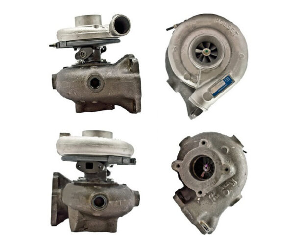 1985-10 Cummins Marine, Truck H1C Turbo 3523244