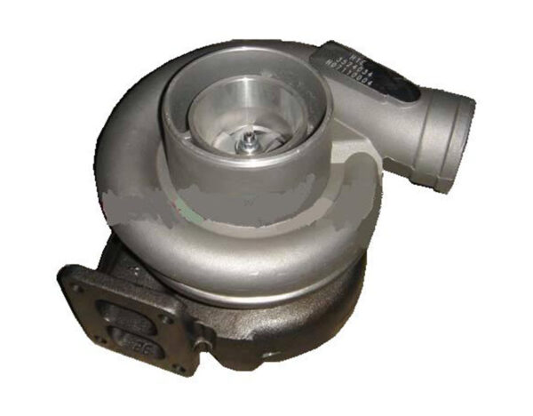 1986-03 Cummins Industrial H1E Turbo 3524034