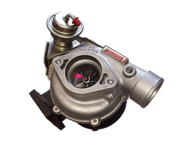 1987-88 Ford Thunderbird Turbo Coupe RHB52W Turbo VC32A