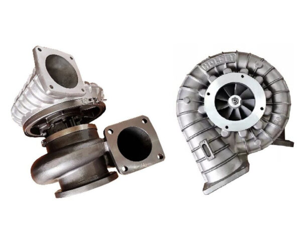 1987-93 Cummins C2000 Engine Truck Various HT100 Turbo 5457232