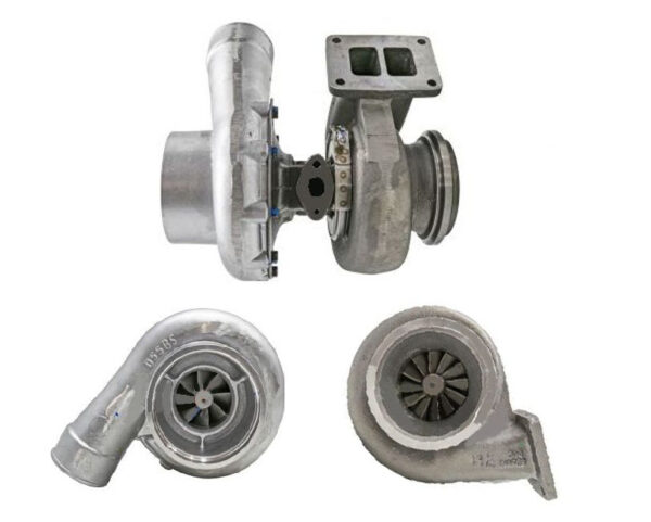 1988-01 Cummins Various, DFM Marine HT3B Turbo 3532819