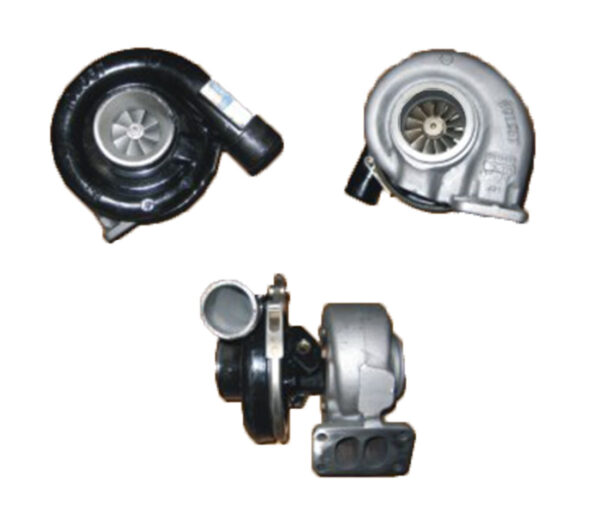 1988-04 Chrysler Various H1C Turbo 3526739