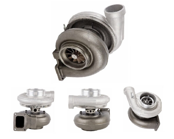 1988-05 Cummins Various HC5A Turbo 3594040