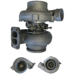 1988- Ford Highway Truck T04E14 Turbo 466290-0001