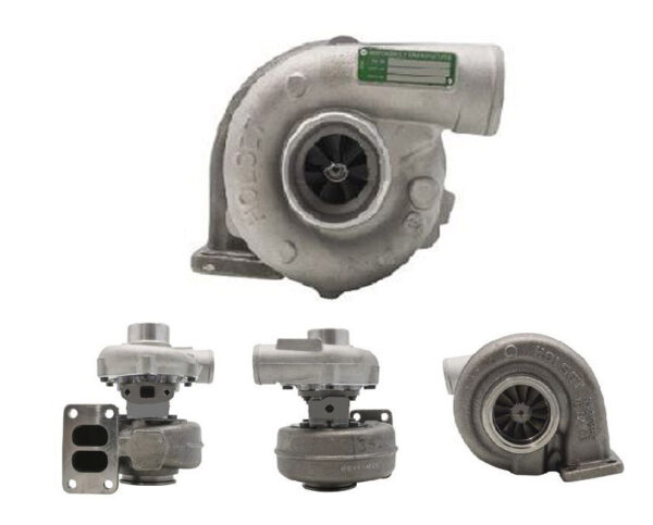 1989-01 Cummins, Onan Industrial Engine Turbo H1C 3519453