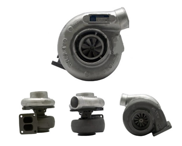 1989-12 Cummins, DFM Various H1E Turbo 3528789