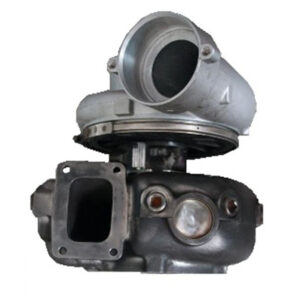 1989- Caterpillar Marine, Gen Set S4DW034 Turbo 167173