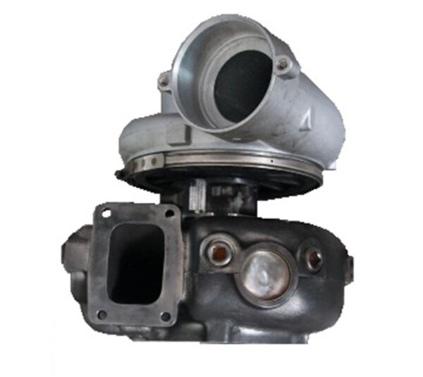 1989- Caterpillar Marine, Gen Set S4DW034 Turbo 167173