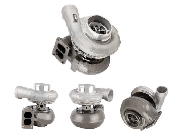 1990-01 Cummins Various HX80 Turbo 3594117
