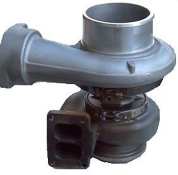 1990-08 Caterpillar Earth Moving S4DS027 Turbo 199351