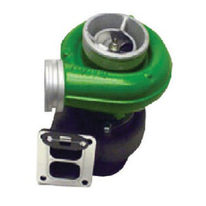 1990-08 John Deere Agricultural Tractor S2BS033 Turbo 199395