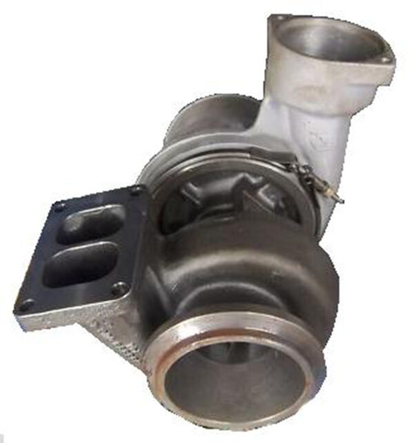 1990-09 Caterpillar Truck, Earth Moving S3BSL058 Turbo 199086