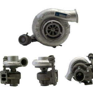 1991-06 Cummins Various WH1C Turbo 3534931