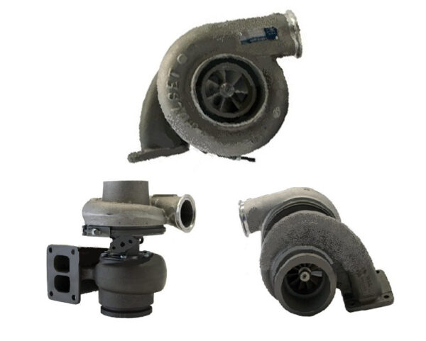 1991-08 Cummins Various, Marine H2E Turbo 3528639