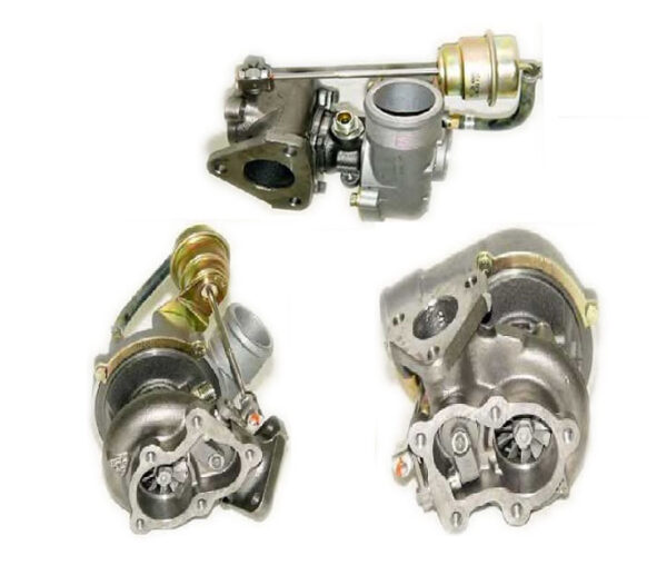 1992-04 Chrysler Grand Voyager, VM K04 Turbo 53049880002
