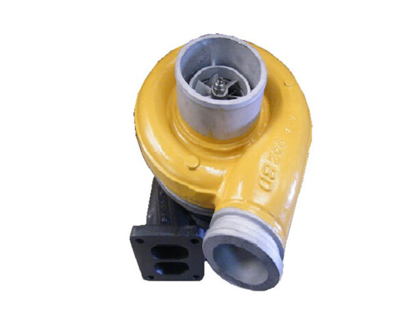 1992-06 John Deere Agricultural S3A101 Turbo 166429