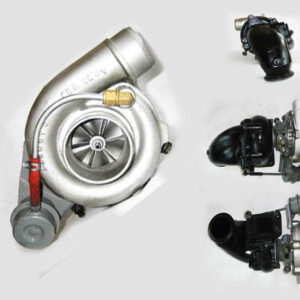 1992-94 Ford Truck TC4305 Turbo 466533-0001
