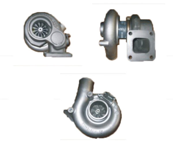 1992-95 Mitsubishi Truck FUSO FH, Canter TD06H 49179-00251