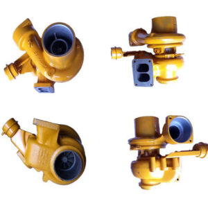 1993-07 Caterpillar Earth Moving, Truck S3BGL082 Turbo 167164