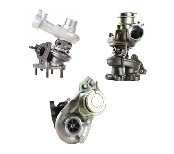1993-09 Mitsubishi GSR Galant TD03-07T Turbo 49131-04300