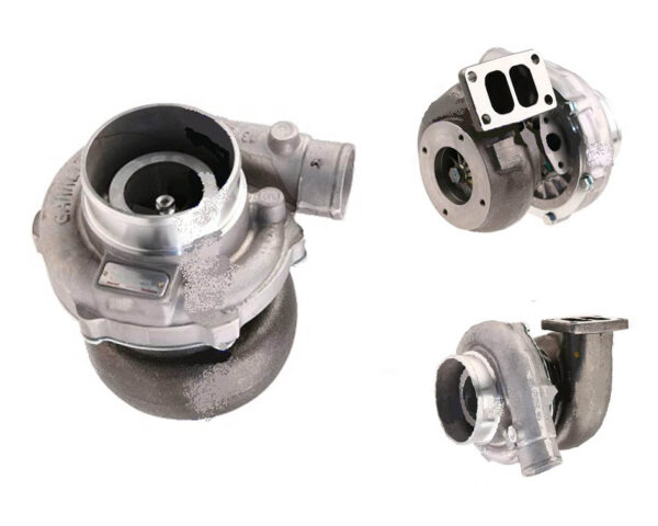 1994- Ford New Holland Agricultural GT3571 Turbo 452134-0001