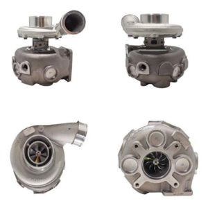 1995-01 Caterpillar Marine S330W057 Turbo 171475