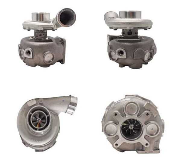 1995-01 Caterpillar Marine S330W057 Turbo 171475