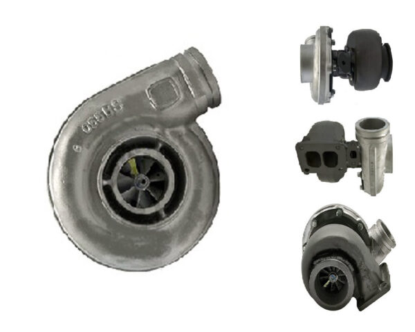 1995-01 John Deere Gen Set S300S008 Turbo 169581