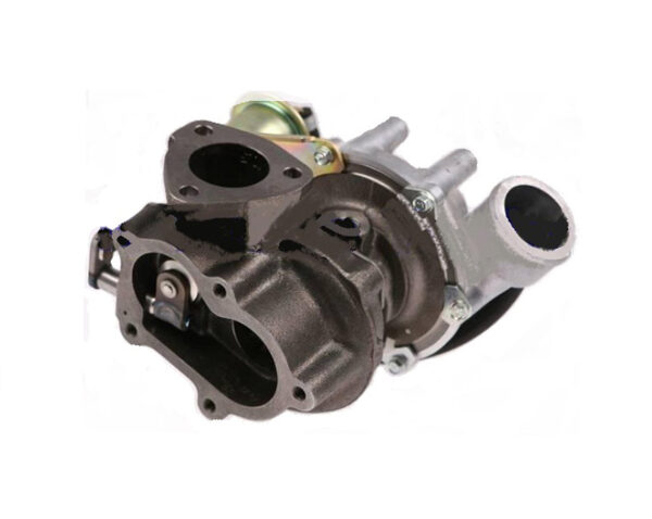 1995-02 Jeep Cherokee RHB51P Turbo VB180086 VA59B-2