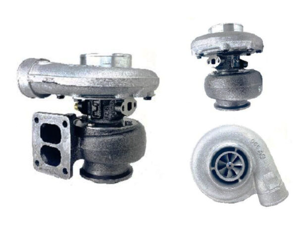 1995-09 John Deere Various, Agricultural S300 Turbo 178081