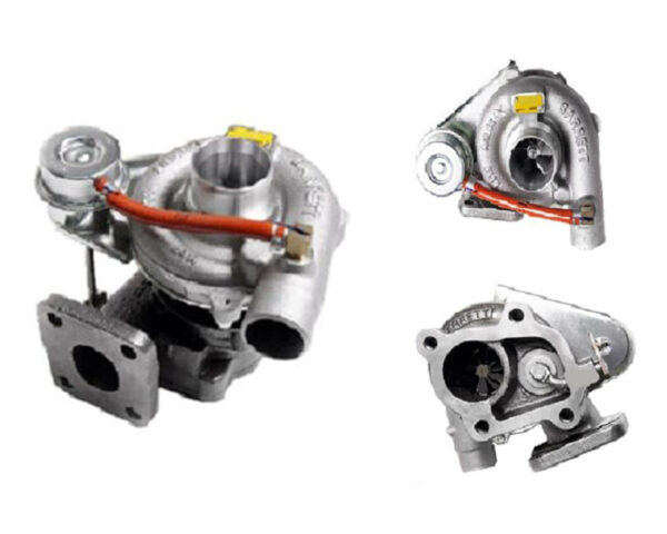1995-98 Hyundai Chrorus Bus, Truck GT1749S Turbo 471037-0002