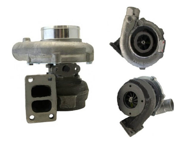 1995- Ford, New Holland Agricultural GT3571 Turbo 452173-0001