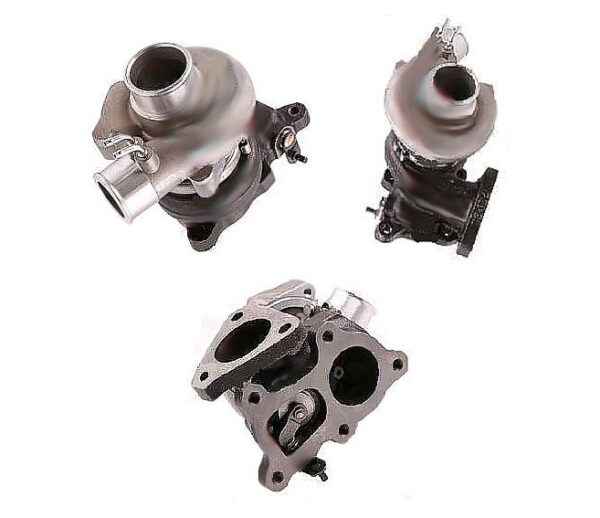 1996-00 Mitsubishi Pajero Sport, L200 4x4 TF035 Turbo 49135-02100