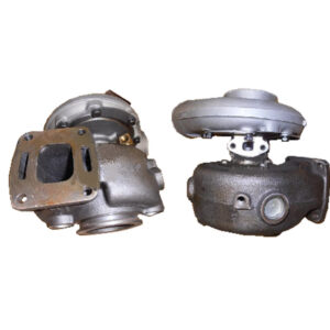 1996-04 John Deere Marine S300W015 Turbo 169087