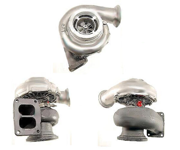 1996-05 Caterpillar Truck Industrial S310S026 Turbo 169093
