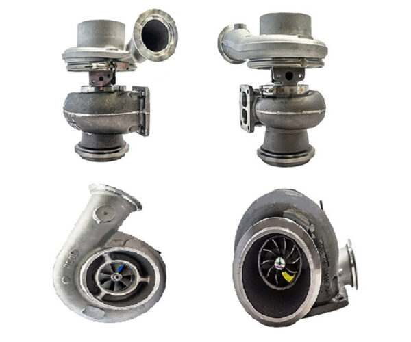 1996-06 Caterpillar Truck S310S086 Turbo 178477