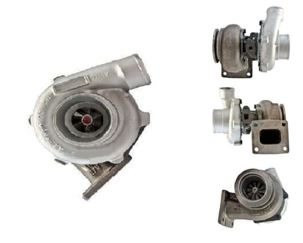 1996- John Deere Agricultural T300-08 Turbo 471049-0002