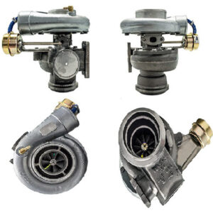 1997-01 Caterpillar Truck S200G022 Turbo 169980